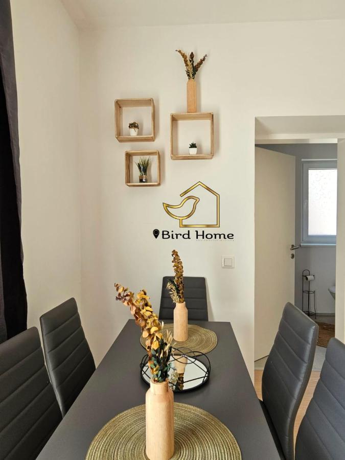 Bird Home Room 4 Klagenfurt am Woerthersee Exterior foto