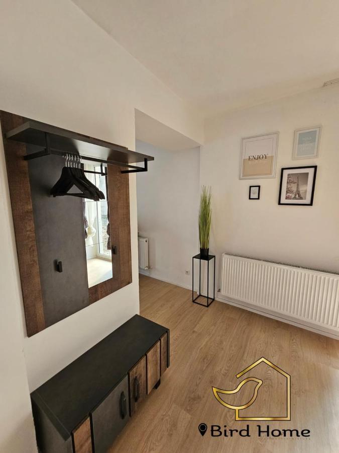 Bird Home Room 4 Klagenfurt am Woerthersee Exterior foto
